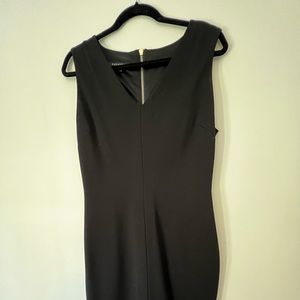 Ladies Periphery little black dress